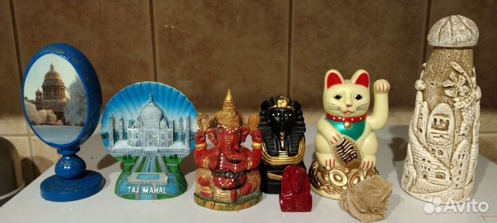 Магнитики, сувениры