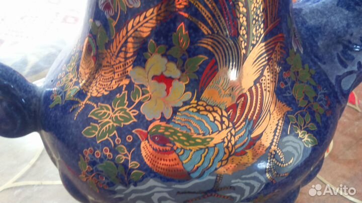 Чайно-кофейный сервиз