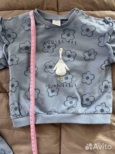 Костюм для девочки