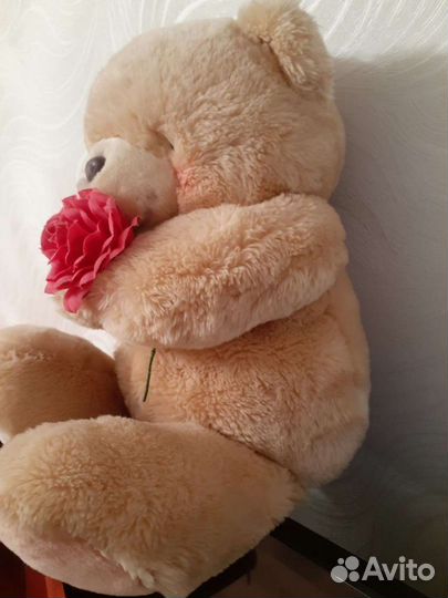 Игрушка мягкая. Медведь Hallmark