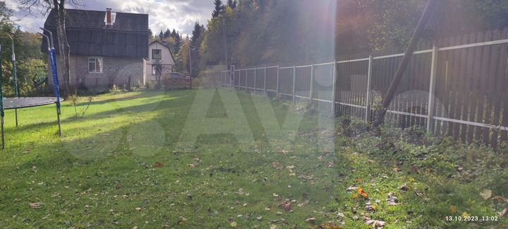 Дача 58 м² на участке 12 сот.