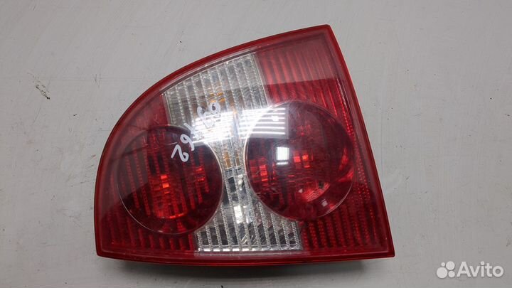 Фонарь (задний) Volkswagen Passat 5, 2001