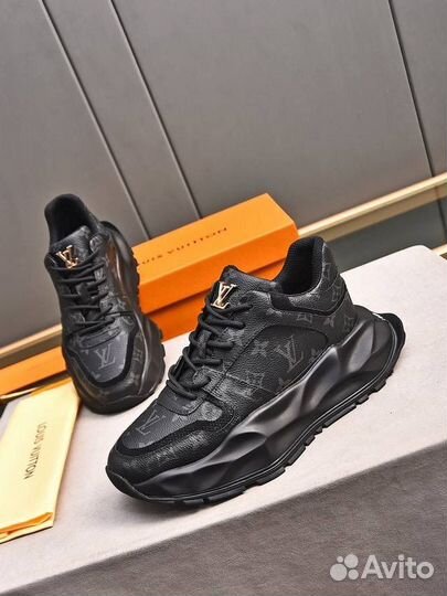 Кроссовки Louis Vuitton