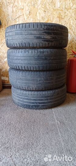 Michelin Energy Saver 195/65 R15