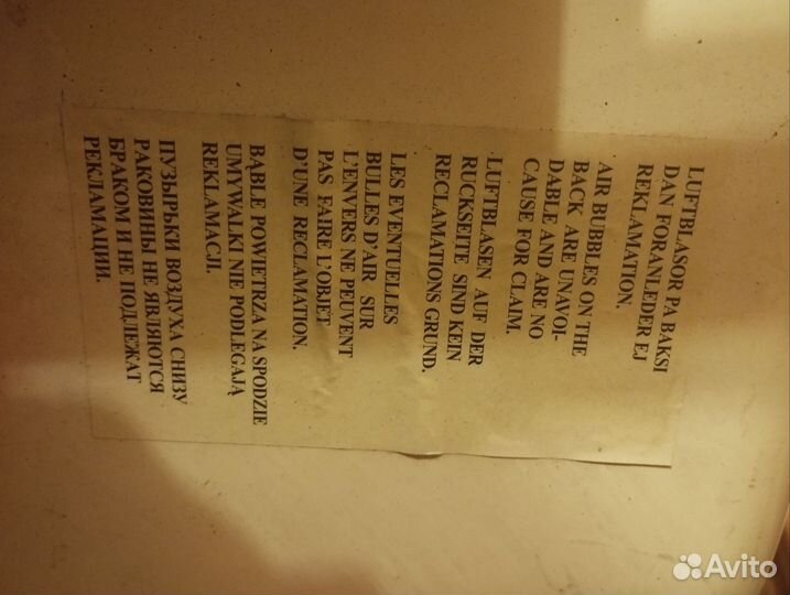 Раковина в ванную накладная бу