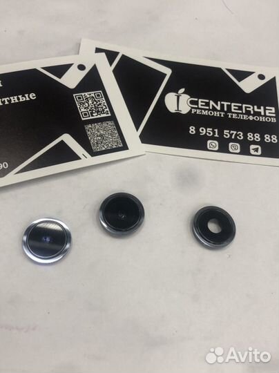 Задняя крышка iPhone xr в корпусе 13