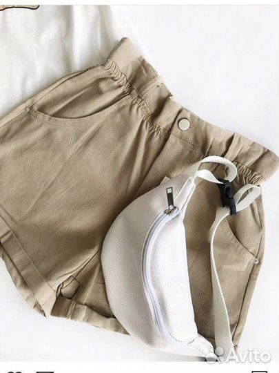 Шорты для девочек