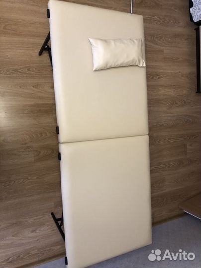 Массажный стол/ кушетка