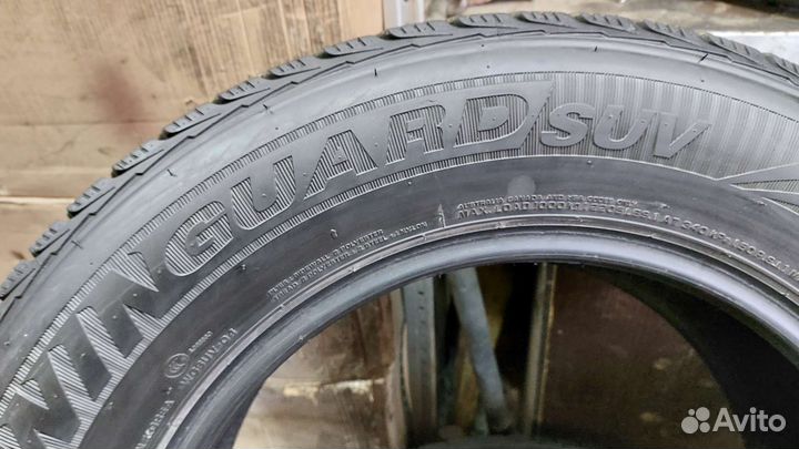 Roadstone Winguard SUV 235/65 R17 108H