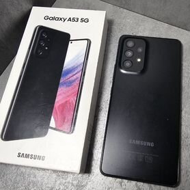 Samsung Galaxy A53 5G, 8/256 ГБ