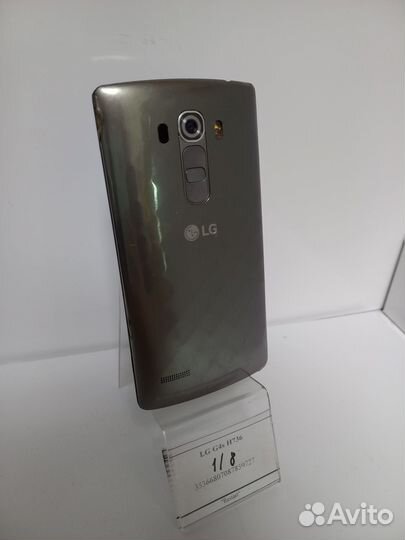 LG G4s H736