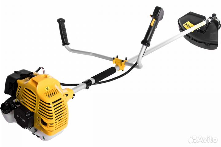 Триммер бензиновый
