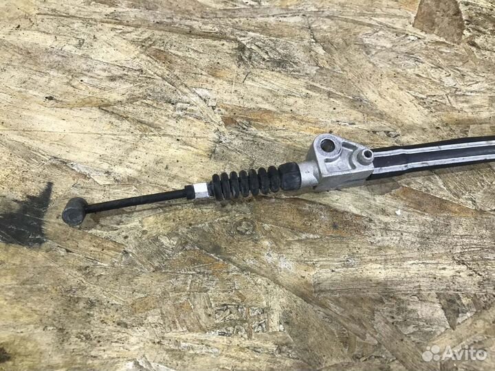 Ступица toyota crown AWS210 2arfse L R 2013 Зад