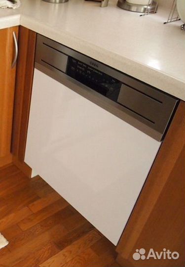 Посудомоечная машина AEG F88060IM0P