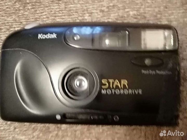 Фотопринадлежности