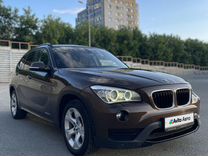 BMW X1 2.0 AT, 2013, 150 555 км, с пробегом, цена 1 900 000 руб.