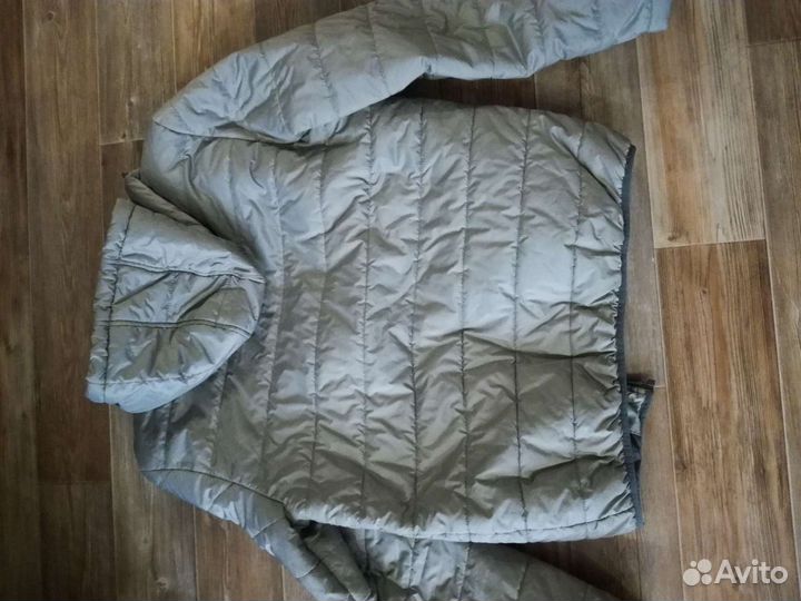 Куртка мужская Sela р.46