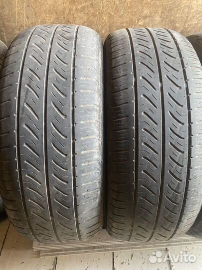 Yokohama Geolandar G95 225/55 R17