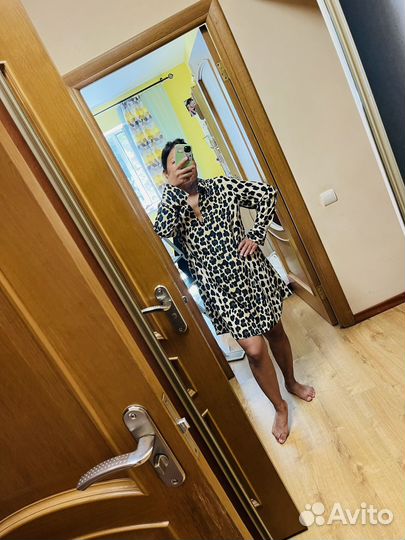 Платье Zara