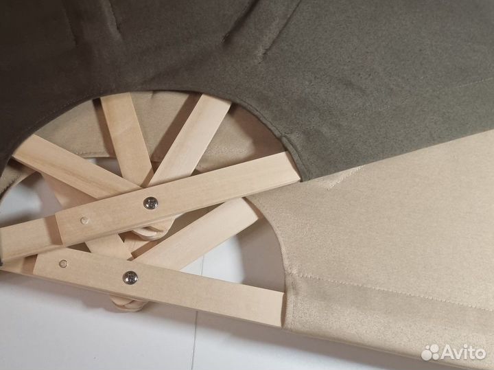 Веер банный