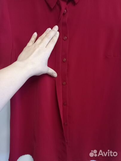 Блузки классные