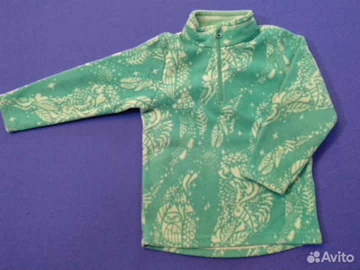 Детские вещи на мальчика 3-4 года