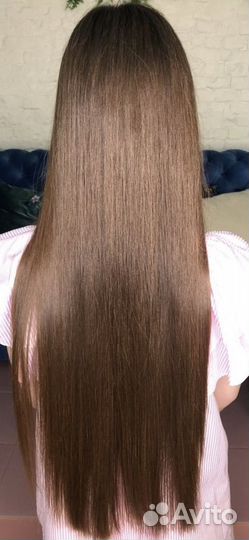 Кератиновое выпрямление, нанопластика, ботокс