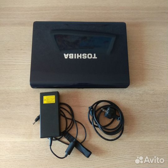 Ноутбук Toshiba Satellite A210-16G