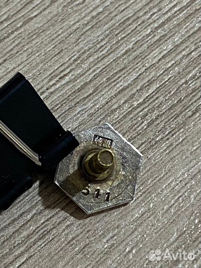 Знак Япония Серебро Геральдика