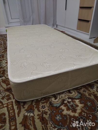Матрас детский