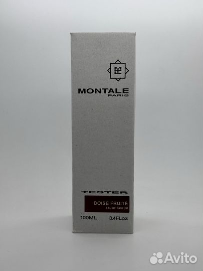 Montale Boise Fruite 100 мл