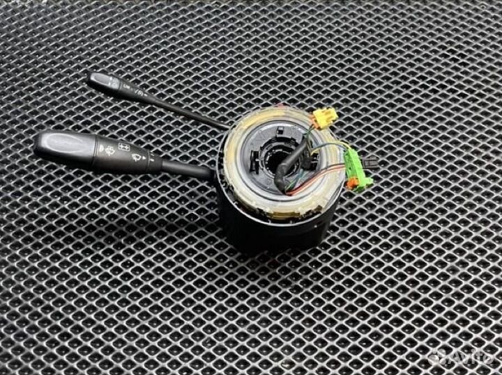 Подрулевой шлейф датчик w211 в сборе Mrm