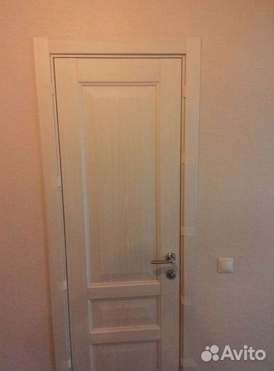 Дверь / межкомнатная дверь