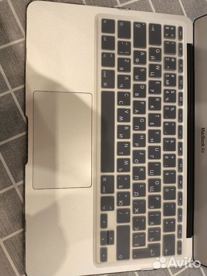 Apple MacBook Air 11 2015