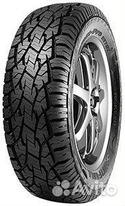 Sunfull Mont-Pro HT782 265/65 R17 112T