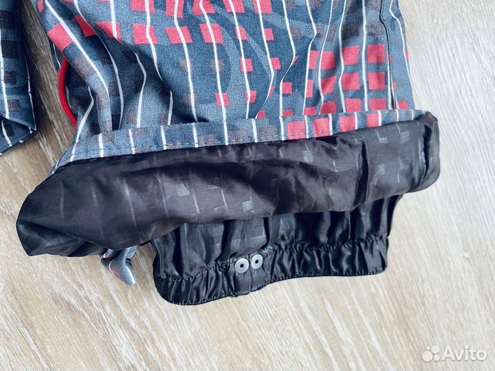 Горнолыжный костюм женский brunotti S б/у