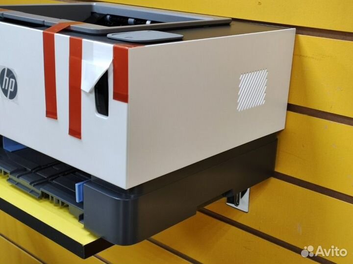 Лазерный принтер HP Neverstop Laser 1000n