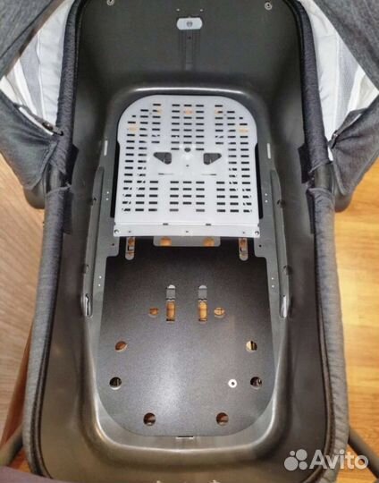 Детские коляски бу