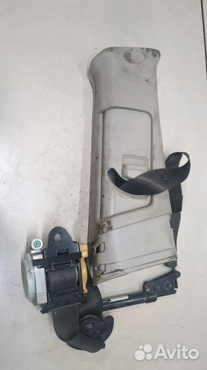 Ремень безопасности правый передний Opel Mokka