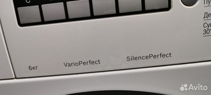 Стиральная машина автомат бу bosch 6кг