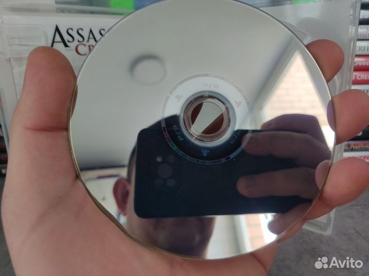 Assassin's Creed 2 ps3