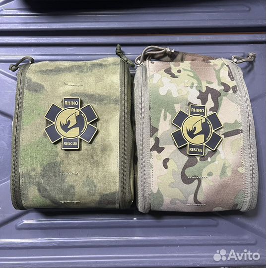 Аптечка индивидуальная Rhino Rescue