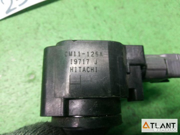 Катушка зажигания honda N-BOX