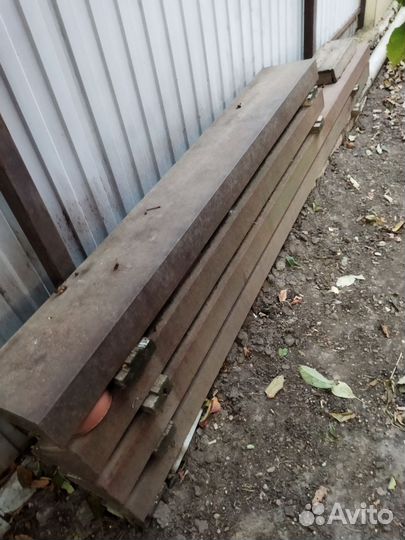 Швеллер новый