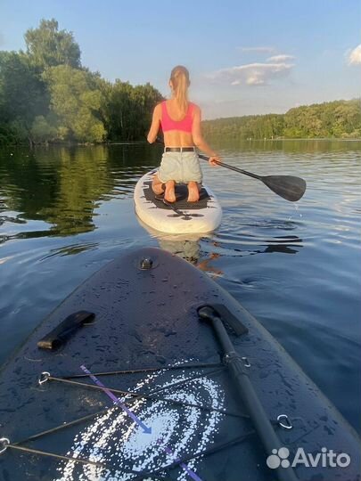 Сап борд PaddleBoard