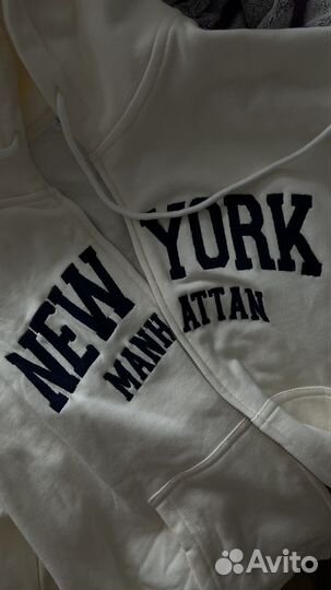 Спортивный костюм zara