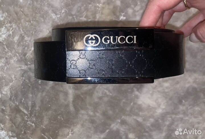 Ремень мужской