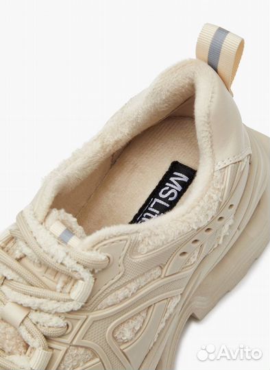 Кроссовки mascotte 37 размер