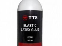 TTS Клей elastic latex glue 500 мл