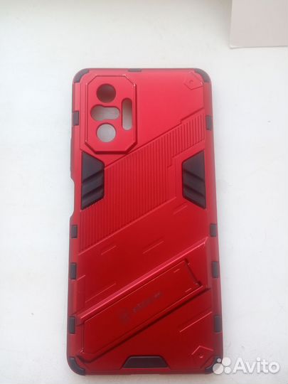 Xiaomi Redmi Note 10 Pro, 6/64 ГБ